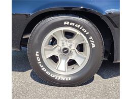 1981 Chevrolet Camaro Z28 (CC-1636007) for sale in Cumming , Georgia