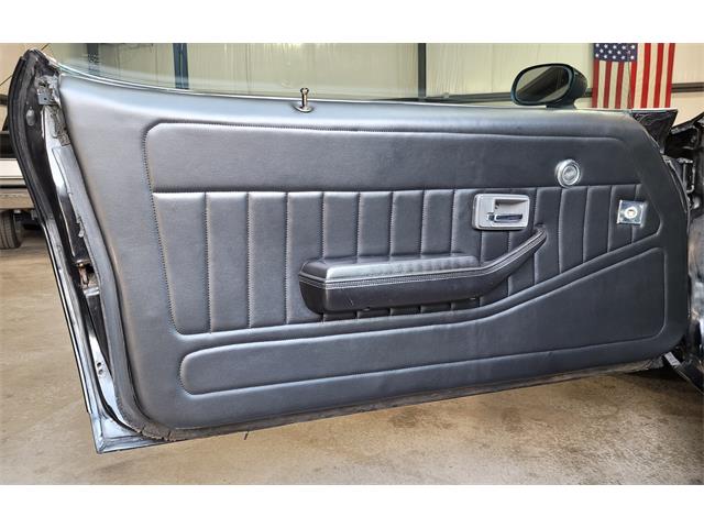 1981 Chevrolet Camaro Z28 (CC-1636007) for sale in Cumming , Georgia