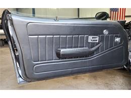 1981 Chevrolet Camaro Z28 (CC-1636007) for sale in Cumming , Georgia