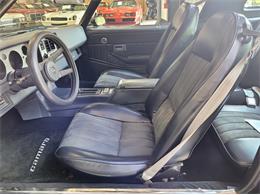 1981 Chevrolet Camaro Z28 (CC-1636007) for sale in Cumming , Georgia