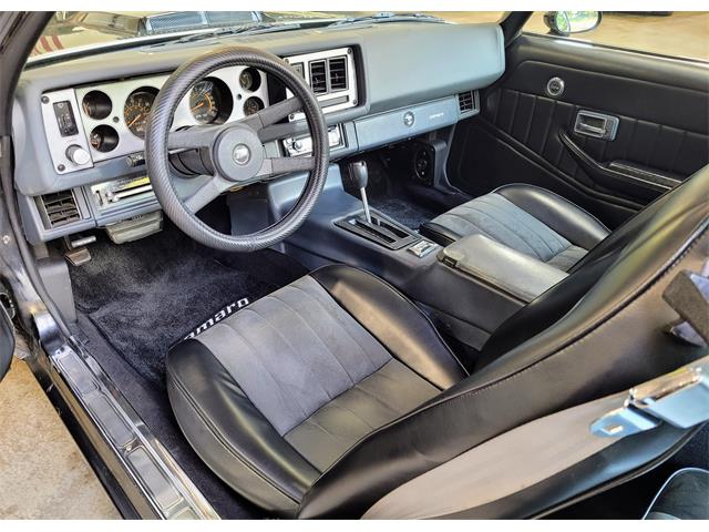 1981 Chevrolet Camaro Z28 (CC-1636007) for sale in Cumming , Georgia
