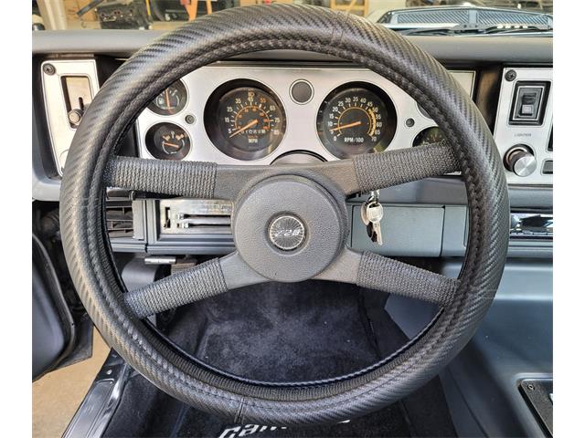 1981 Chevrolet Camaro Z28 (CC-1636007) for sale in Cumming , Georgia