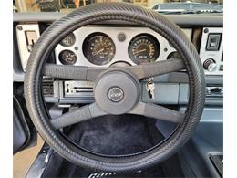 1981 Chevrolet Camaro Z28 (CC-1636007) for sale in Cumming , Georgia