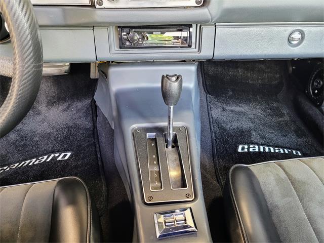 1981 Chevrolet Camaro Z28 (CC-1636007) for sale in Cumming , Georgia