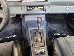 1981 Chevrolet Camaro Z28 (CC-1636007) for sale in Cumming , Georgia