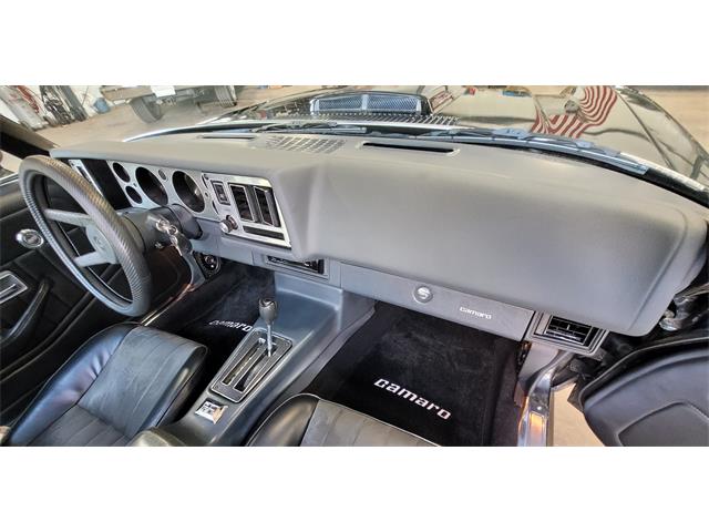 1981 Chevrolet Camaro Z28 (CC-1636007) for sale in Cumming , Georgia