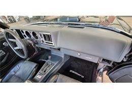 1981 Chevrolet Camaro Z28 (CC-1636007) for sale in Cumming , Georgia