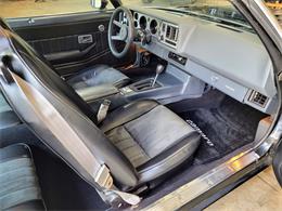 1981 Chevrolet Camaro Z28 (CC-1636007) for sale in Cumming , Georgia