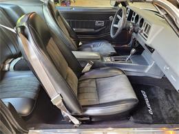 1981 Chevrolet Camaro Z28 (CC-1636007) for sale in Cumming , Georgia