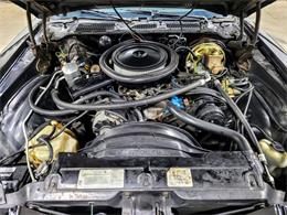 1981 Chevrolet Camaro Z28 (CC-1636007) for sale in Cumming , Georgia