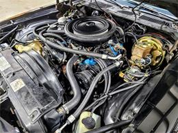 1981 Chevrolet Camaro Z28 (CC-1636007) for sale in Cumming , Georgia