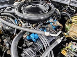 1981 Chevrolet Camaro Z28 (CC-1636007) for sale in Cumming , Georgia