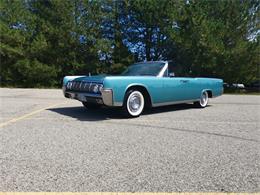 1964 Lincoln Continental (CC-1636010) for sale in New Dundee, Ontario