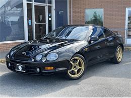 1995 Toyota Celica (CC-1636020) for sale in Lynden, Washington