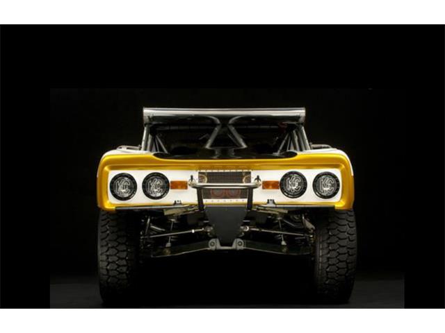 1971 Ford Bronco (CC-1636033) for sale in San Diego, California
