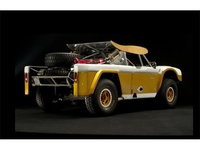 1971 Ford Bronco (CC-1636033) for sale in San Diego, California