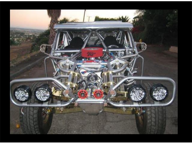 1971 Ford Bronco (CC-1636033) for sale in San Diego, California