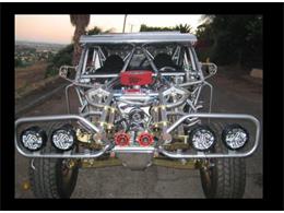1971 Ford Bronco (CC-1636033) for sale in San Diego, California