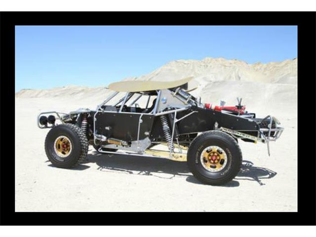1971 Ford Bronco (CC-1636033) for sale in San Diego, California
