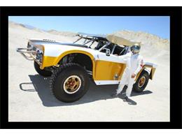 1971 Ford Bronco (CC-1636033) for sale in San Diego, California