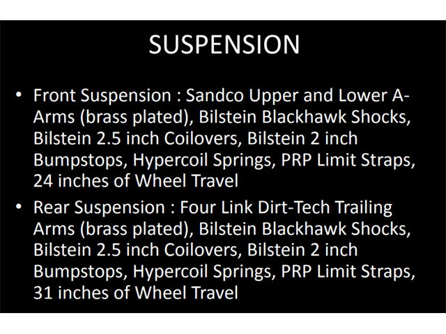 1971 Ford Bronco (CC-1636033) for sale in San Diego, California