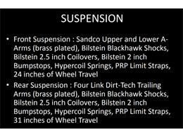1971 Ford Bronco (CC-1636033) for sale in San Diego, California