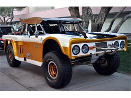 1971 Ford Bronco (CC-1636033) for sale in San Diego, California