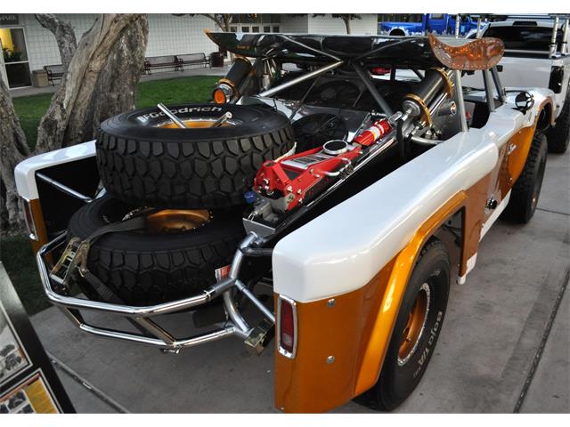 1971 Ford Bronco (CC-1636033) for sale in San Diego, California