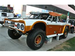 1971 Ford Bronco (CC-1636033) for sale in San Diego, California