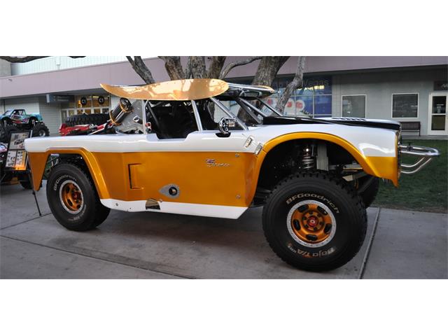 1971 Ford Bronco (CC-1636033) for sale in San Diego, California