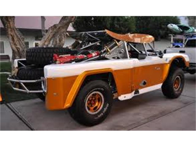 1971 Ford Bronco (CC-1636033) for sale in San Diego, California