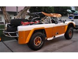 1971 Ford Bronco (CC-1636033) for sale in San Diego, California