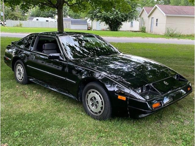 1986 Nissan 300ZX (CC-1636034) for sale in Fort Wayne, Indiana