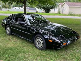 1986 Nissan 300ZX (CC-1636034) for sale in Fort Wayne, Indiana