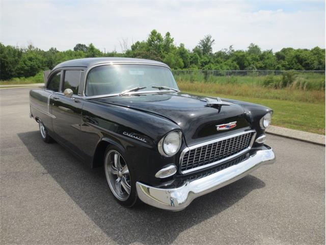 1955 Chevrolet 210 for Sale on ClassicCars.com