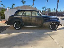 1939 Buick Special (CC-1636074) for sale in Cadillac, Michigan