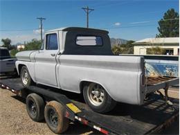 1961 Chevrolet Pickup (CC-1636124) for sale in Cadillac, Michigan