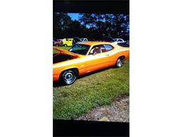 1973 Plymouth Duster (CC-1636132) for sale in Cadillac, Michigan