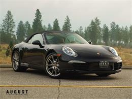 2014 Porsche 911 (CC-1636151) for sale in Kelowna, British Columbia
