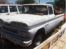 1960 Chevrolet Pickup (CC-1636164) for sale in Cadillac, Michigan