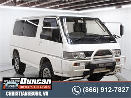 1994 Mitsubishi Delica (CC-1636174) for sale in Christiansburg, Virginia