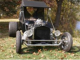 1923 Ford T Bucket (CC-1636186) for sale in Cadillac, Michigan