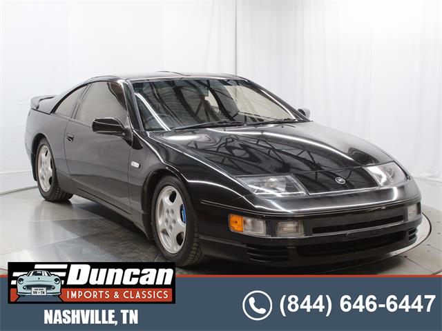 1990 Nissan 280ZX (CC-1636188) for sale in Christiansburg, Virginia