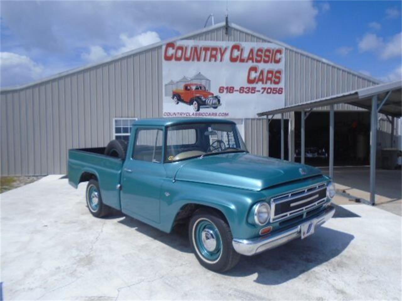 Sitemapcdatahttpsomobeldreferenzcomextraordinary 1968 International Pickup Truck For Sale Images