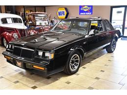 1985 Buick Grand National (CC-1636210) for sale in Venice, Florida