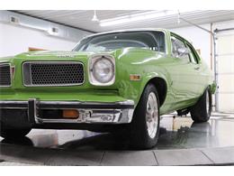 1974 Pontiac Ventura (CC-1636222) for sale in Clarence, Iowa