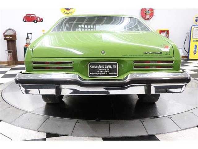 1974 Pontiac Ventura (CC-1636222) for sale in Clarence, Iowa