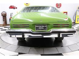 1974 Pontiac Ventura (CC-1636222) for sale in Clarence, Iowa