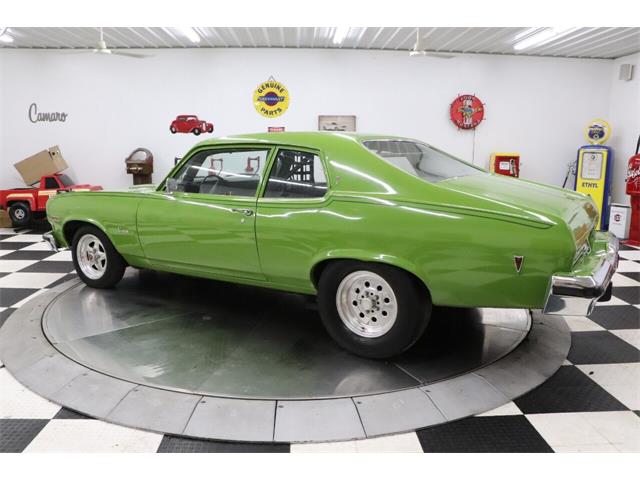 1974 Pontiac Ventura (CC-1636222) for sale in Clarence, Iowa