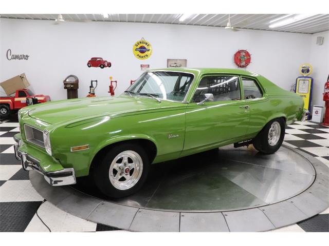 1974 Pontiac Ventura (CC-1636222) for sale in Clarence, Iowa